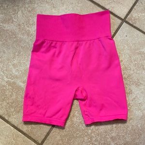 TALA biker shorts